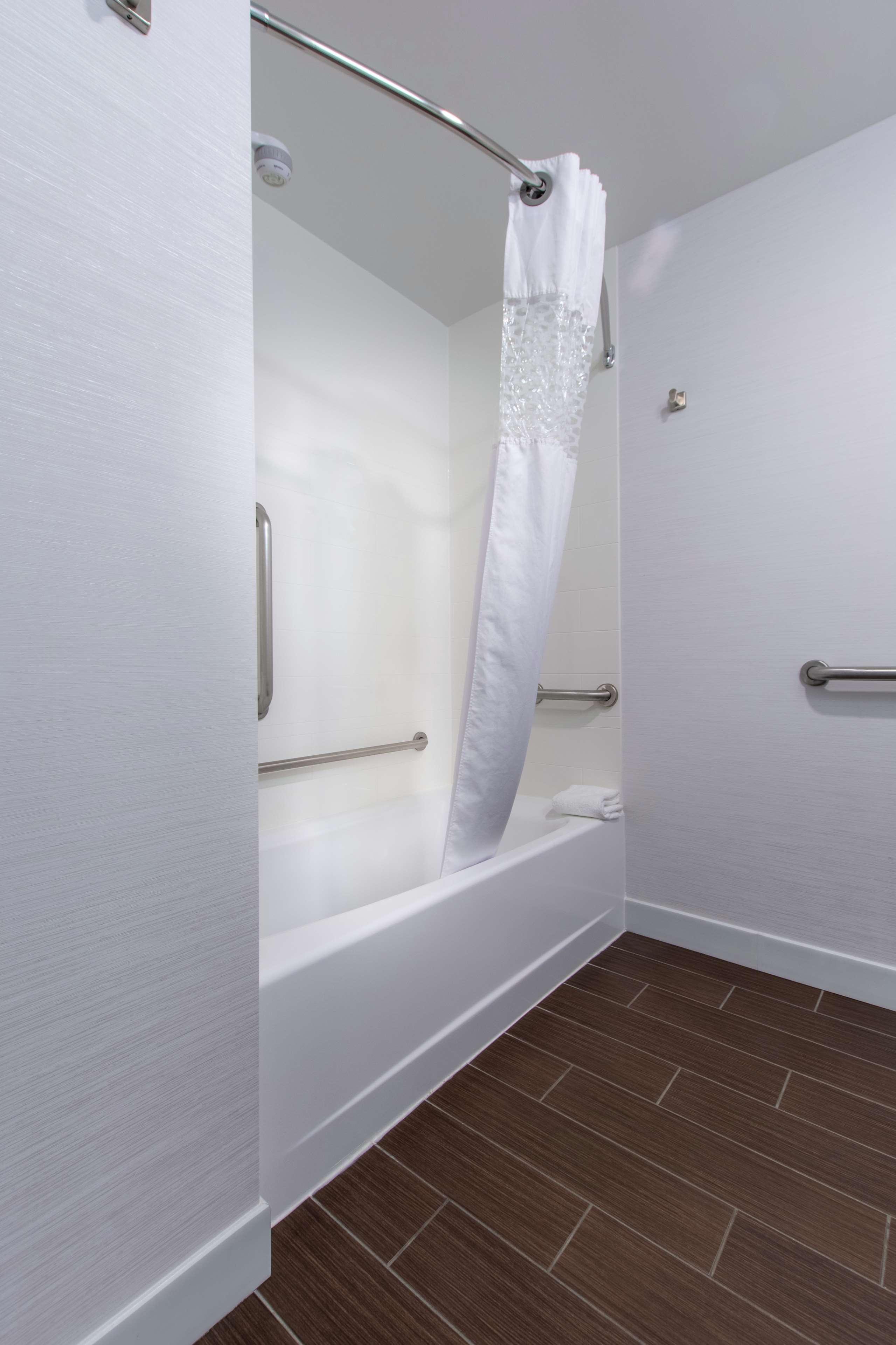 Hampton Inn - Great Falls Exterior foto