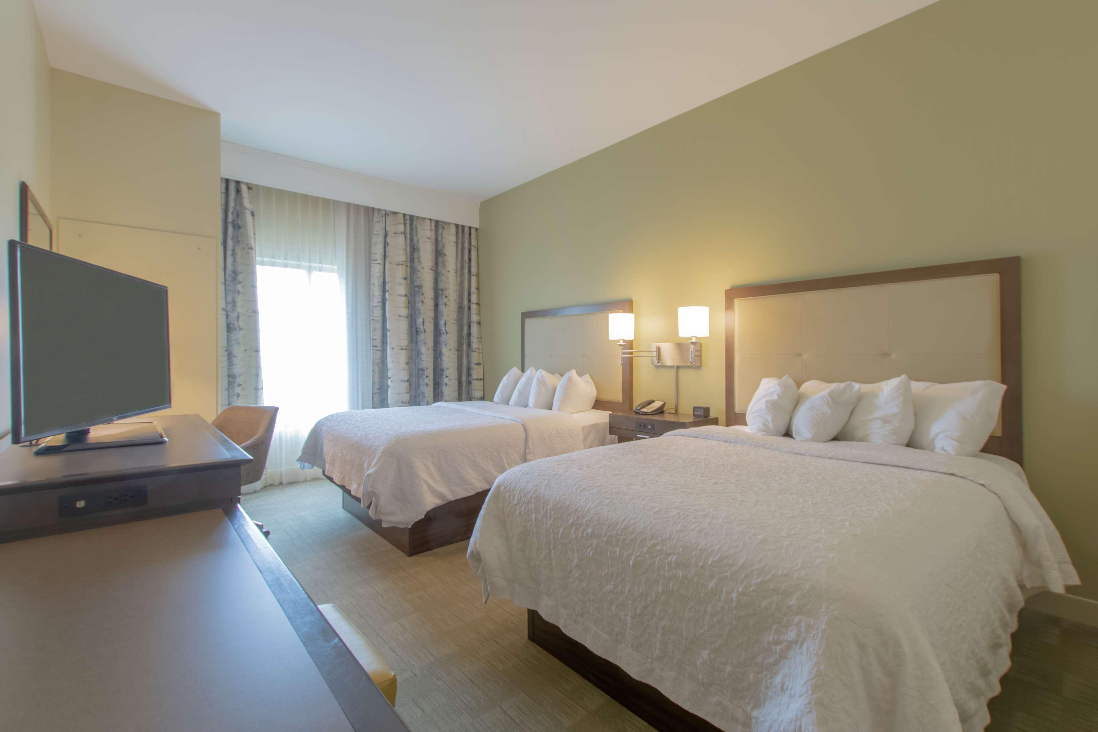 Hampton Inn - Great Falls Exterior foto
