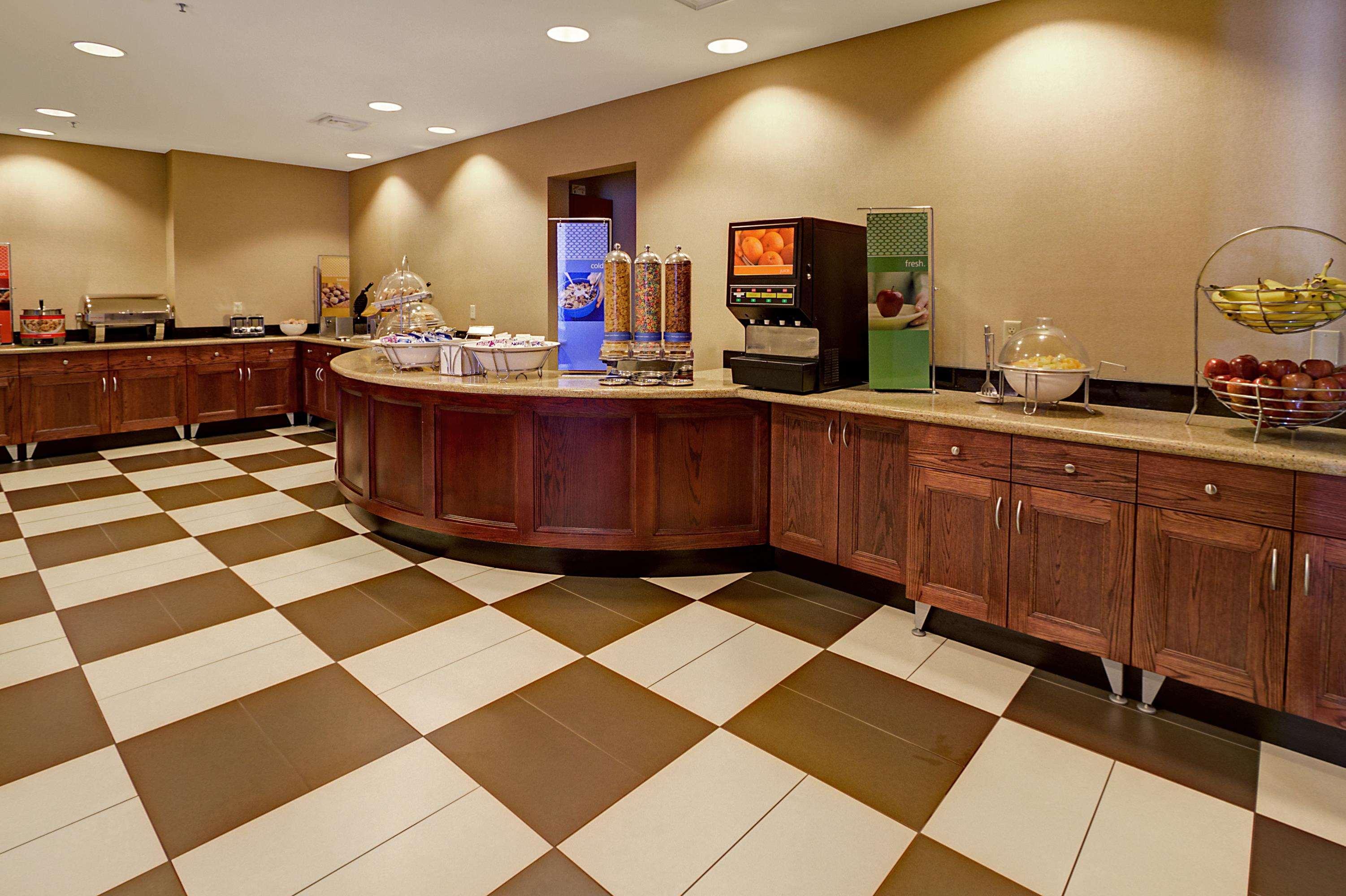 Hampton Inn - Great Falls Exterior foto