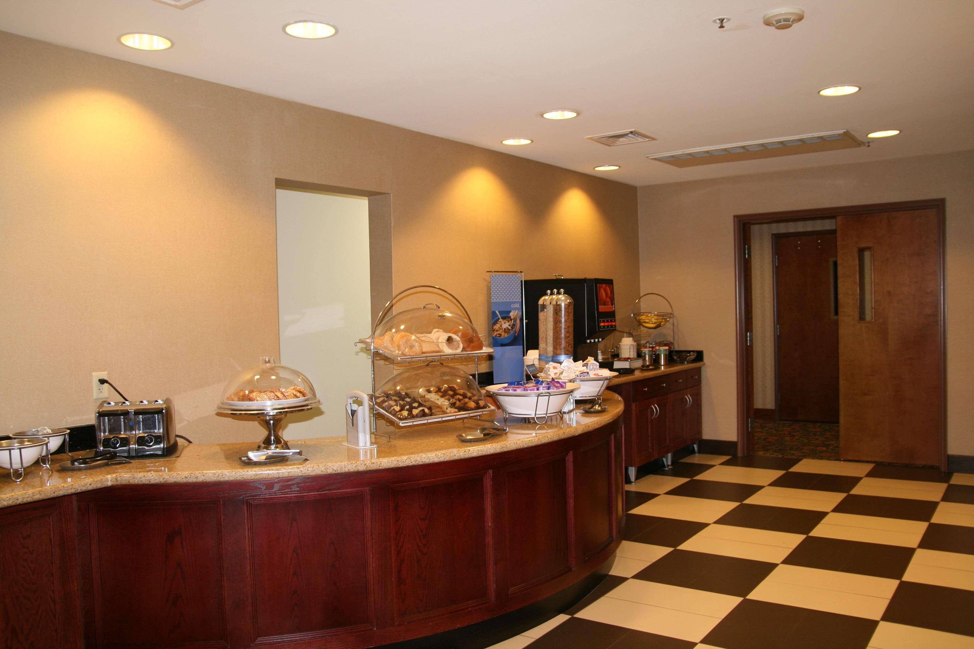 Hampton Inn - Great Falls Exterior foto