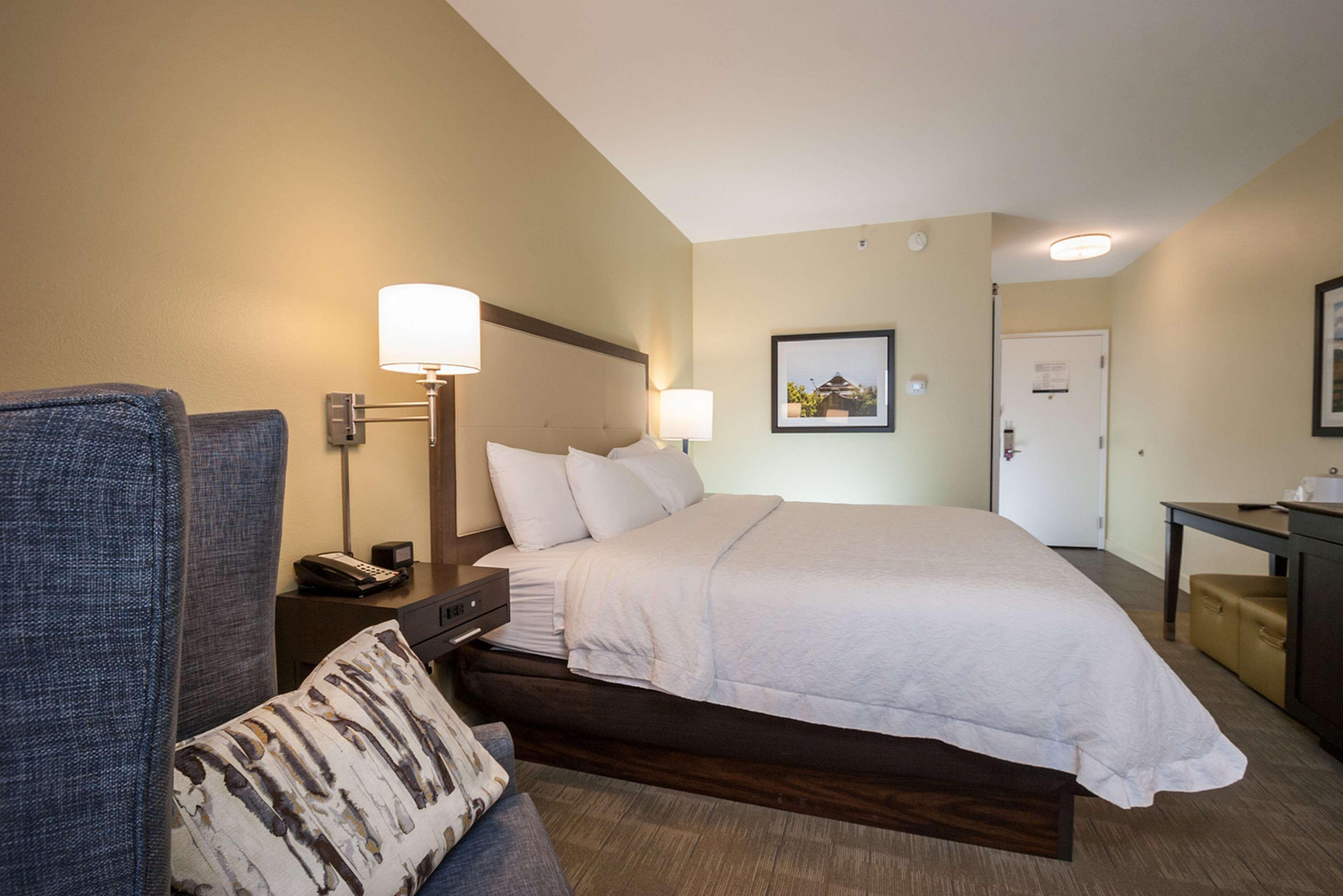 Hampton Inn - Great Falls Exterior foto