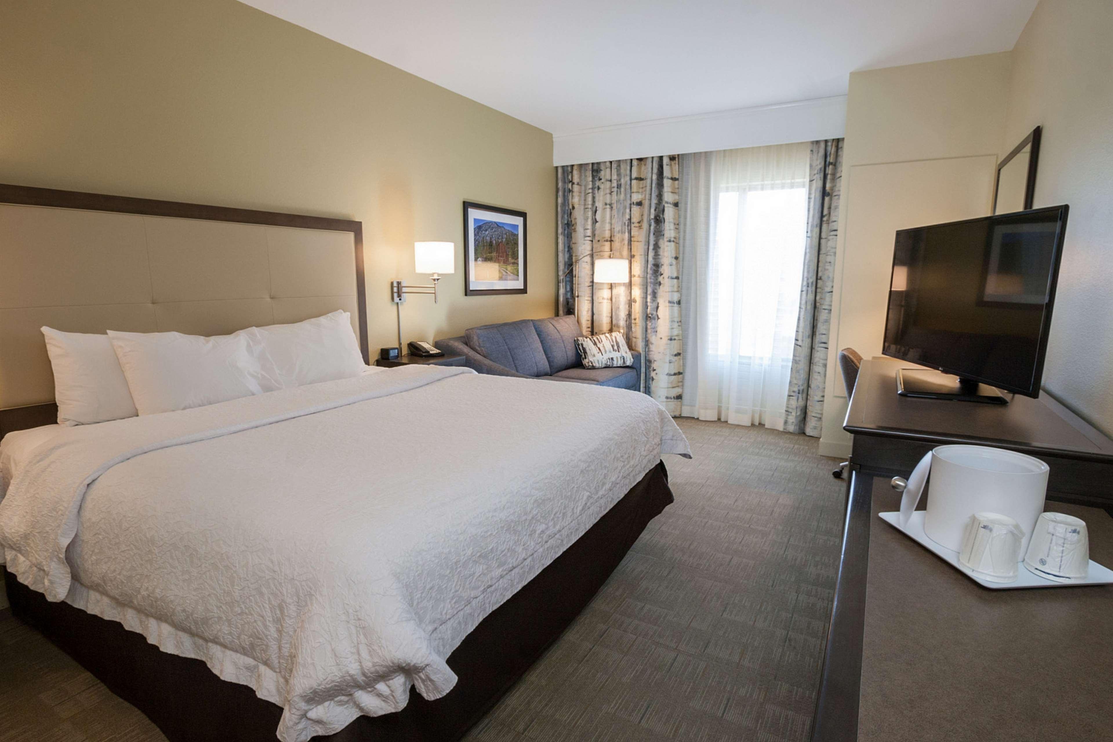 Hampton Inn - Great Falls Exterior foto