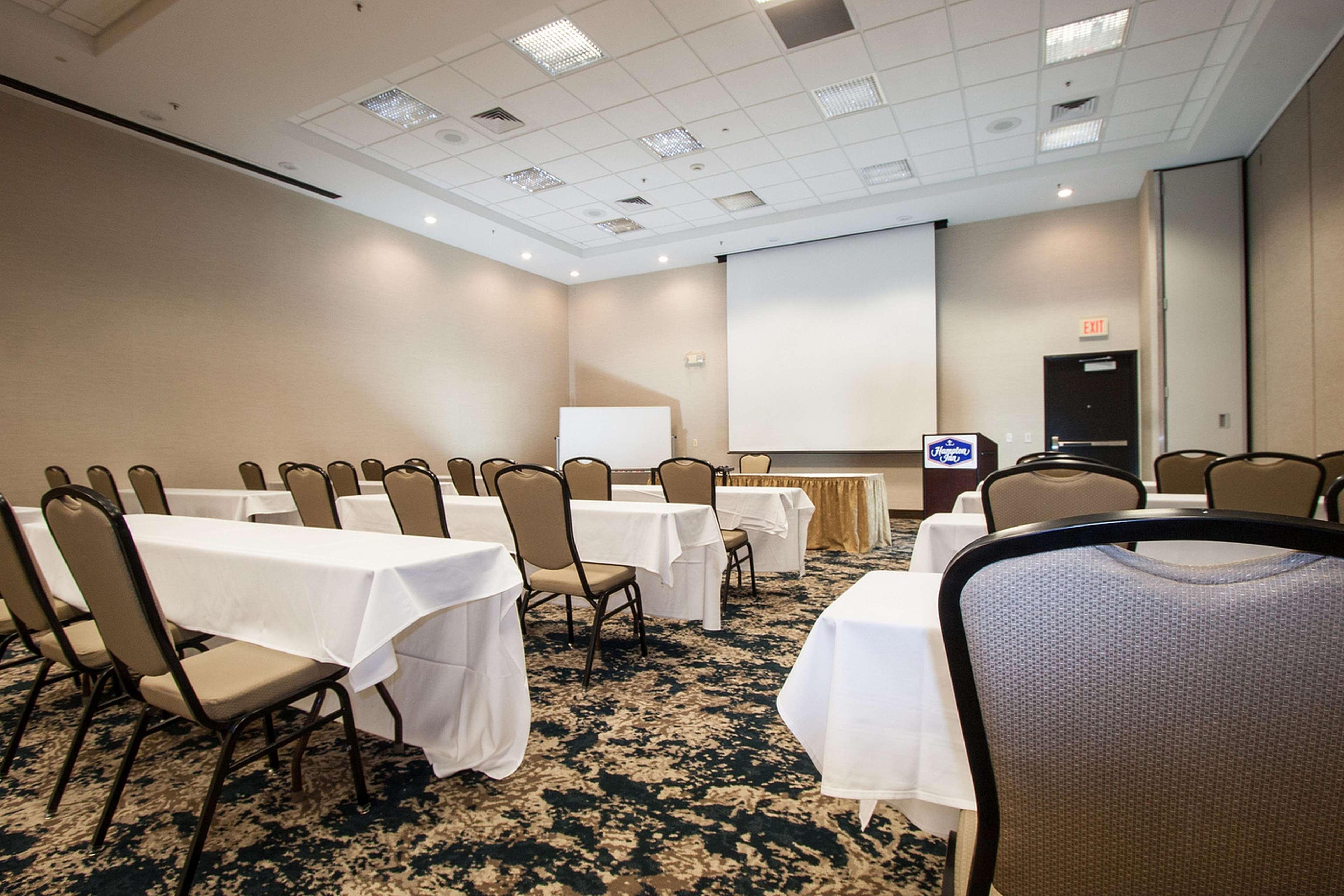 Hampton Inn - Great Falls Exterior foto