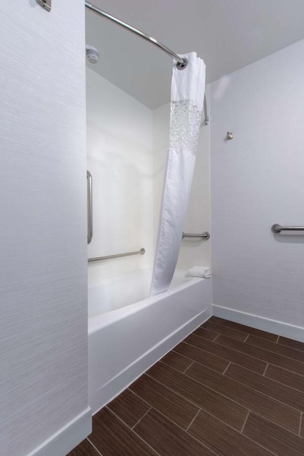 Hampton Inn - Great Falls Exterior foto
