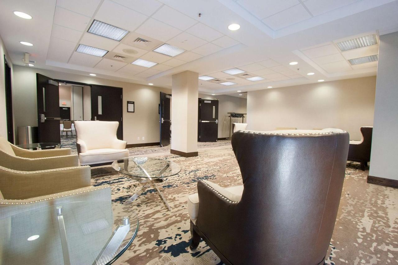 Hampton Inn - Great Falls Exterior foto