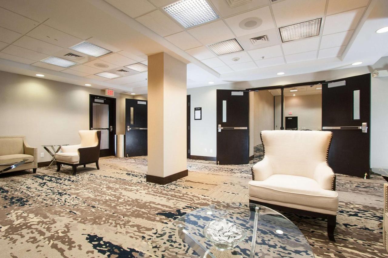 Hampton Inn - Great Falls Exterior foto