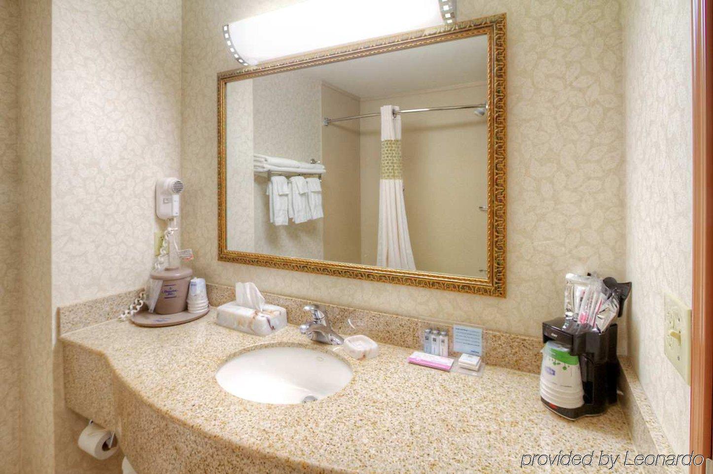 Hampton Inn - Great Falls Exterior foto