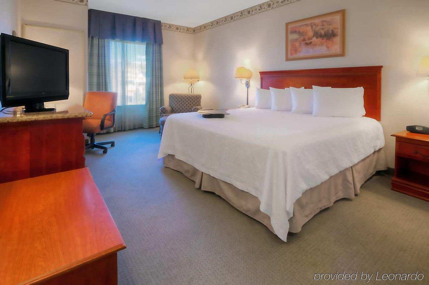 Hampton Inn - Great Falls Exterior foto