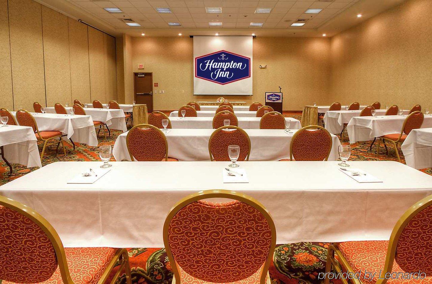 Hampton Inn - Great Falls Exterior foto