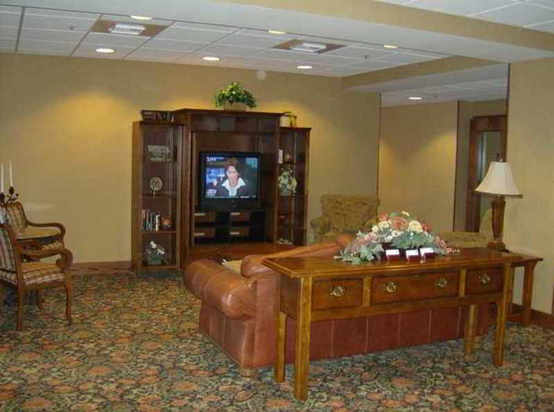 Hampton Inn - Great Falls Interior foto